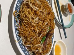 -喜势点·糖沙翁手工茶点·本地人茶居(永庆坊店)