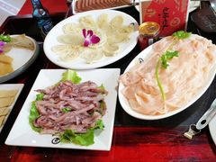 -豪渝火锅(李家村万达店)