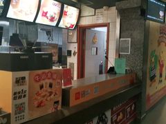 -麦当劳(文武路店)