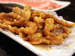 -四川仁火锅(军工店)