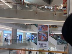 -北京清河万象汇
