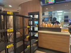 -麦当劳(世纪汇广场店)