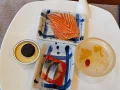 -浙江西子宾馆·瑶园咖啡厅
