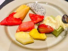-杭州城中香格里拉大酒店