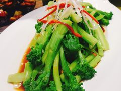 -顺明新疆风味餐厅(五一路店)