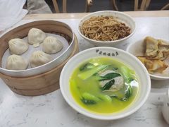 -蒋家桥饺面店(四望亭路店)