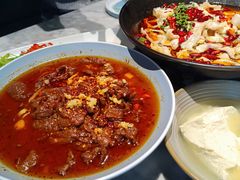 -懒人盐府人家(航天桥店)