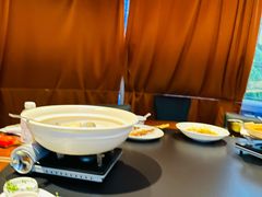 -羊门客在·烤盐池滩羊·川菜