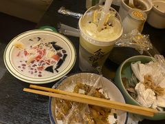 -金色印象·4K影院式足体养生(南滨印象店)