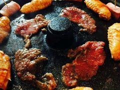 -獨門烤肉(开发区店)