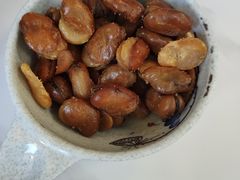 -庭院·冰煮羊·铜锅涮肉(西单店)