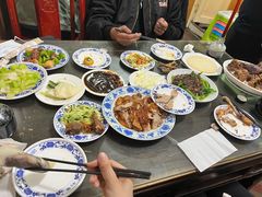 -利群烤鸭店(前门店)