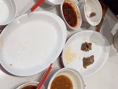 -喜家德虾仁水饺(华强天虹店)