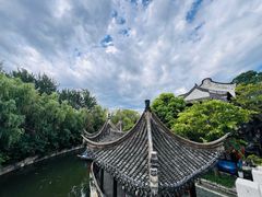 -台儿庄古城