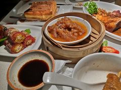 -南枝记·港式打边炉(新北万达店)