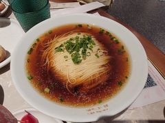 -松鹤面馆·古法焖肉面(观前店)
