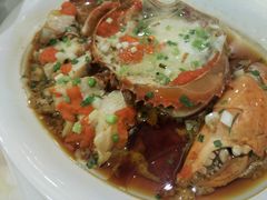 -顺风海鲜港(金玉兰店)