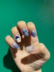 点击看大图 -Aso Artist Beauty美甲美睫