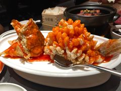 -小厨娘金榜题名(夫子庙秦淮河店)