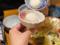 -千吉日本料理(日本一条街店)