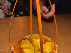 -张家卫·阳江菜·小海鲜(肥婆湾桥店)