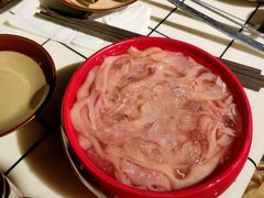 九米鸭肠-陆依萍重庆火锅商行(龙湖时代天街店)