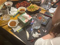 -吧嘚嘴炭烧鸽串吧(北海街店)