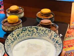 -重庆融汇国际酒店17楼·泉籁泰餐厅(沙坪坝店)