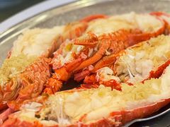 -大茄来海鲜餐厅(亚洲城分行)
