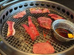 -300杯·和牛烧肉清酒专门店(廊里店)