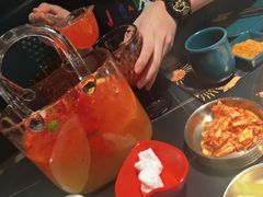 -黑牛无双·徐州烤肉(解放北路店)