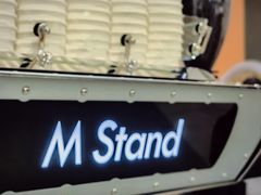 -M Stand(宁波万象城店)