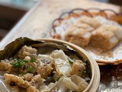 -澳门西南饭店·粤菜·茶市·手工点心(华海路店)