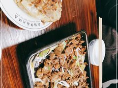 -清真永恒华威肉饼(潘家园店)