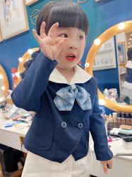 -海马体家庭照相馆(杭州萧山万象汇店)