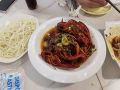 -辣螃铠盆盆蟹大排档(总店)