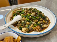 -阿忠食坊大排档·20年老店(万象城店)