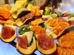 -常青藤戴斯大酒店-地中海西餐厅