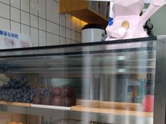 -茶百道(临港大学城店)