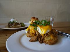 -Egg•Allday Brunch(襄阳北路店)