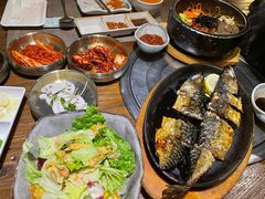 -坦坦大炉·韩式烤肉(望京店)