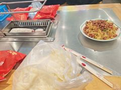 -彭城八戒羊肉串(总店)