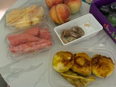 -南京大牌档(新街口德基广场店)