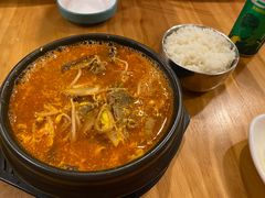 -多宾韩国料理(学衡路店)