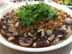 -江南村海鲜馆(洞头店)