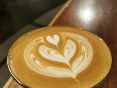 -Peet's 皮爷咖啡(东湖路手作店)