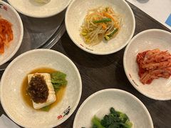 -朴大人炭烤·韩国料理(奥帆中心海尔洲际店)