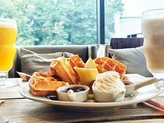 -漫咖啡MAANCOFFEE(清江路店)