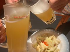 -阿里家·新疆烤肉酒場 by MIG