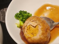 -前海沿·海鲜水饺青岛菜(乐客城店)